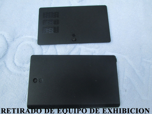 Tapas Inferiores  Toshiba C655 S5056 Np V000942650 Seminuev