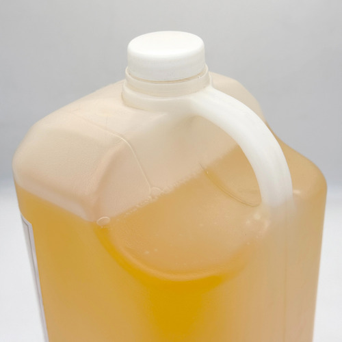 Shampoo Hotelero Base De Esencias Miel De Abeja. / 5 Litros