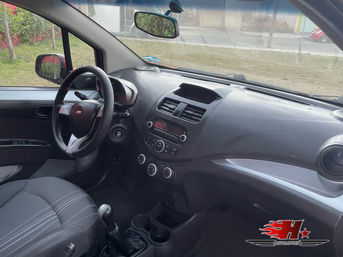 Chevrolet Spark 1.3 Ltz Classic Mt