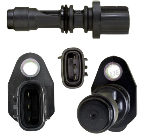 Sensor Cigueñal Luv D-max 3.5l Su5744