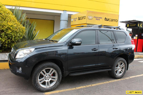 Toyota Prado 3.0 TX 4X4 Diésel