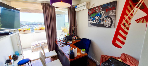 Imagen 10 de 12 de Departamento En Venta Ubicado En El Portal - North Coral Plaza, Nordelta, Tigre