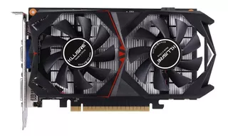 Placa de vídeo Nvidia Kllisre GeForce 700 Series GTX 750 Ti 4GB