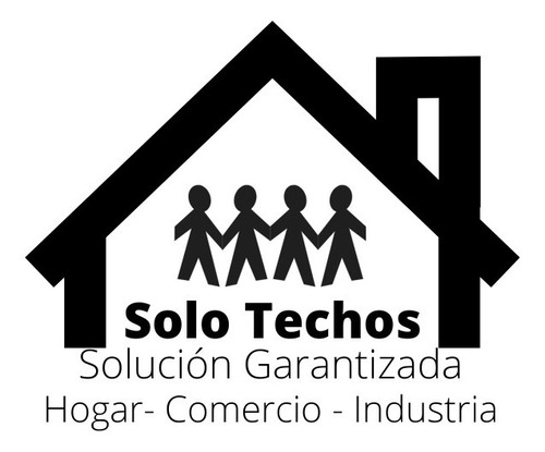 Techista- Tejas- Membrana - Chapa - Canaletas