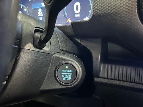 Ford Ranger Raptor V6 2023
