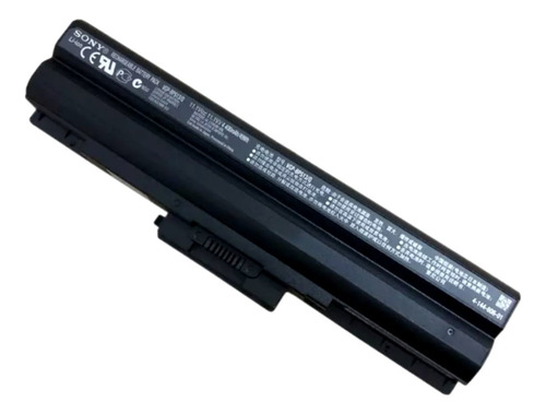 Bateria Sony Vaio Vgp-bps13a/s Vgp-bps13b/b Original