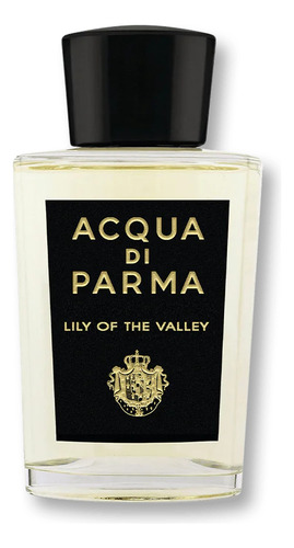 Perfume Nicho Acqua Di Parma Lily Of The Valley Edp 200ml