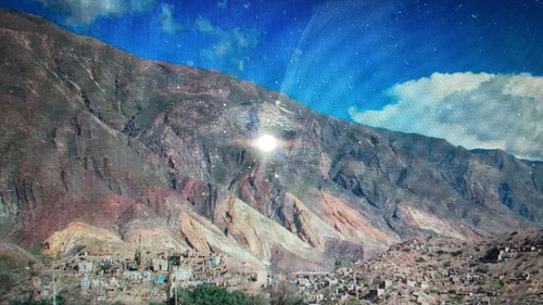 Venta De Terrenos De 500 Metros Cuadrados En Maimara, Jujuy.