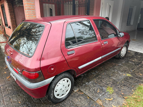 Renault Clio 1.6 Rl
