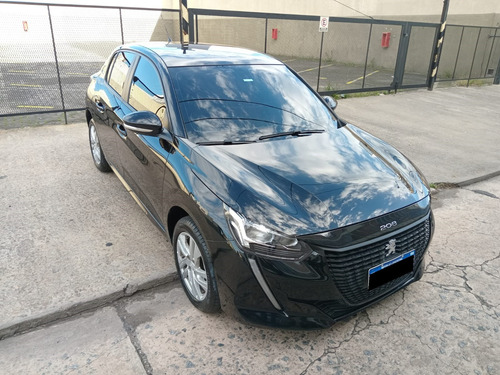 Peugeot 208 1.6 Active Pack