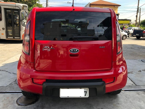 Kia Soul 1.6 Ex U.163 16v