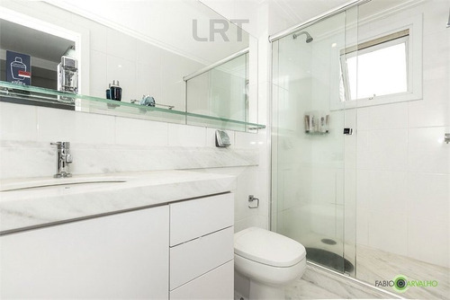 Lindo Apartamento Nas Três Figueiras !!!!! - 28-im415766