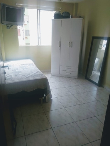 Imagem 7 de 12 de Apartamento Com 2 Quartos Armário Garagem - Madureira - Aea2140