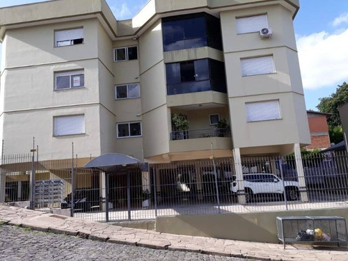 Imagem 1 de 15 de Apartamento - Sao Leopoldo - Ref: 7905 - V-7905