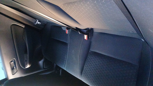 Chevrolet Onix 1.0 MPFI JOY 8V FLEX 4P MANUAL