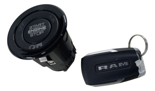 Kit Módulo Injeção Code Rampage 2.0 Diesel Cód 0281039124 (Usado)