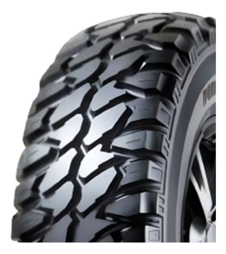 Llanta 33x12.50r15lt-6c 108q Mirage Mr-mt172 Auto Capas 6 Mt