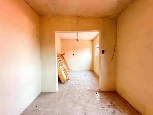 Casa, Calle Cerrada De Dolores, Número 45, Manzana 18, Lote 61, Barrio Iztapalapa, Iztapalapa, Cdmx, Ab2-ru