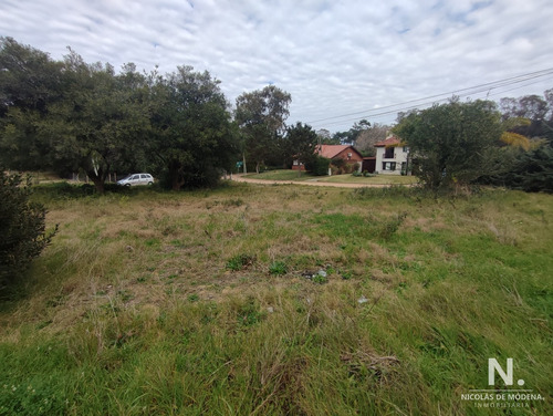 Venta Terreno Rincón Del Indio Punta Del Este. 