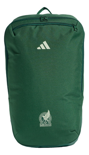 Mochila Selección Nacional De México Ip4065 adidas Color Verde