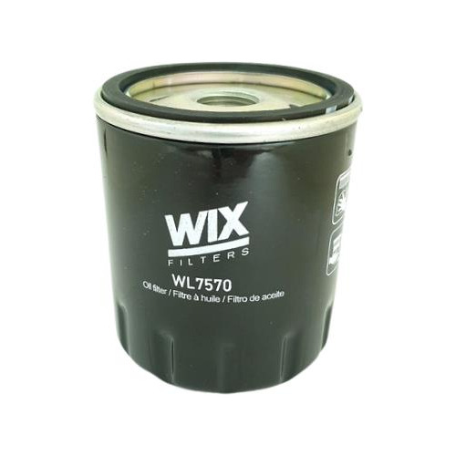 Kit Filtro Aire Aceite Y Gas Oil Wix Wix