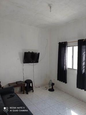 Imagem 9 de 13 de Casa Em Itanhaém Com 02 Dormitórios!! - 7786 Lc