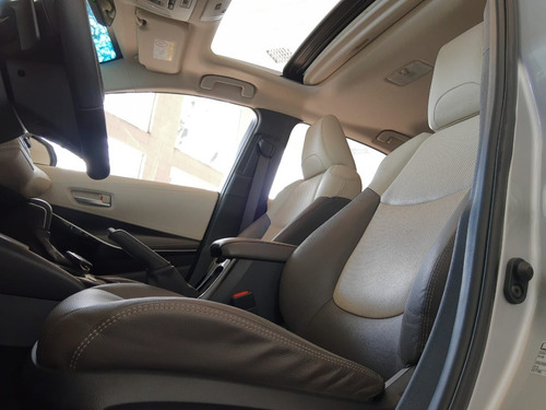 Imagem 13 de 15 de Toyota Corolla Altis 2.0 16v Flex Aut 2021
