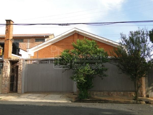 Imagem 1 de 4 de Venda De Casas / Padrão Na Cidade De Araraquara 5755