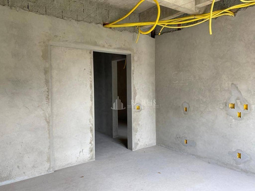 Imagem 12 de 19 de Casa Com 5 Suítes À Venda, 470 M² Por R$ 4.800.000 - Tamboré 10 - Santana De Parnaíba/sp - Ca2232
