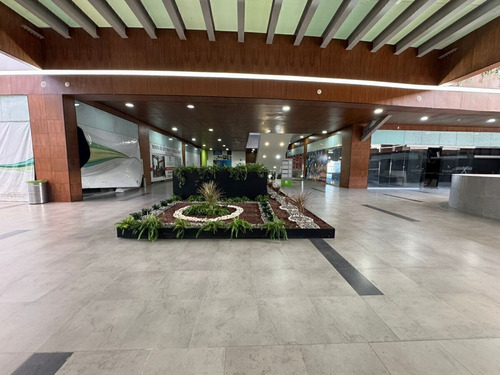 Local Comercial En Renta En Bosque Esmeralda