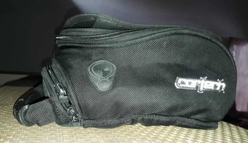 Imagen 2 de 6 de Bolso Para Tanque De Moto