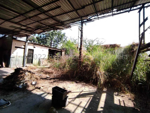 Imagen 3 de 7 de Terreno En Venta Centro La Victoria 22-23181 Wjo