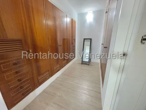 Casa En Venta Urb. Miranda