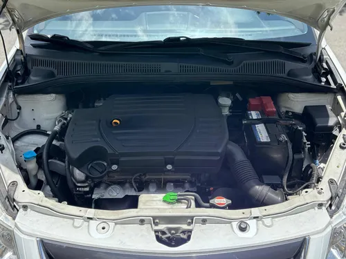 Suzuki SX4 1.6 Crossover