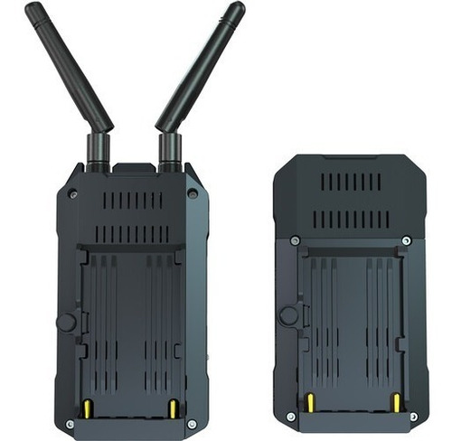Imagen 4 de 8 de Hollyland Mars 300 Pro Hdmi Wireless Video Transmisor(enhanc