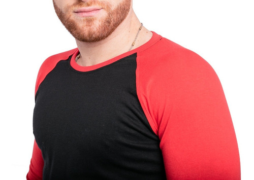 Imagen 6 de 9 de Remeras De Hombre Algodon Premium Moda Importada Urbano A26