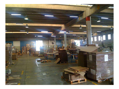 Imagen 7 de 11 de Depósito En Venta Malvinas Argentinas, Zona Norte.