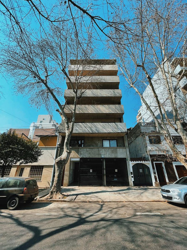 Venta Departamento Loft Divisible En Barrio Lourdes