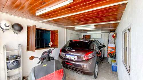 Venta Ph 4 Ambientes Patio Y Cochera
