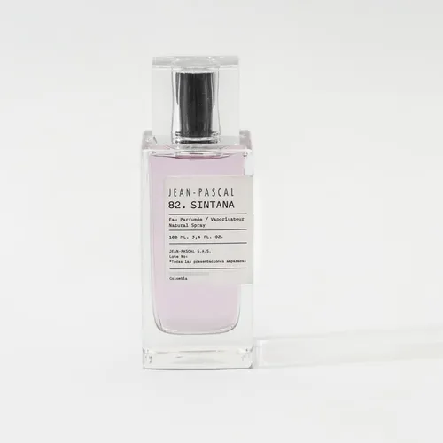 Perfume Unisex Jean Pascal Sintana Edt 100 Ml