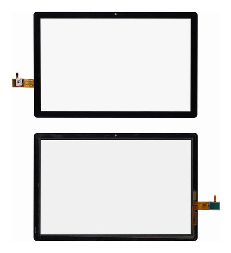 Cristal Tactil Touch Para Alcatel 1t 10 8092 8091 2020 Wifi 10.1 Pulgadas