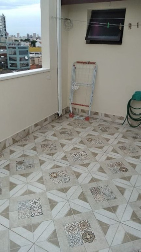 Imagem 28 de 30 de Apto À Venda No Jd. Do Mar/sbc 3 Dorms, 1 Ste, 2 Vagas. - Ap2879