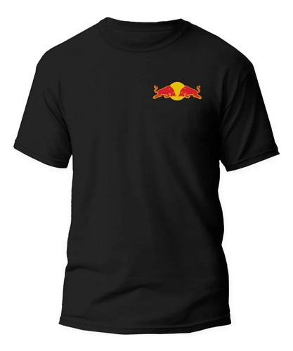 Playera Autos Oracle Red Bull Racing Formula 1 2025 F1