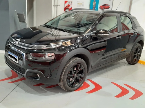 Citroen Cactus C 4 Feel Pack