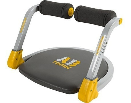 Ab Tomic - Ejercitador Abdominal Original Tv
