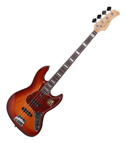 Bajo Eléctrico Sire V7 Alder Jazz Bass Marcus Miller