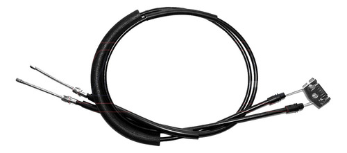 Cable Freno Mano Ford Ecosport Fiesta Max