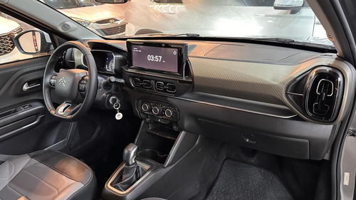 Citroën C3 Aircross 1.0 Shine Turbo 200 Cvt Bitono