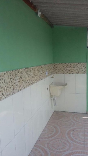 Imagem 8 de 10 de Casa Residencial À Venda, Agenor De Campos, Mongaguá. - Ca0309