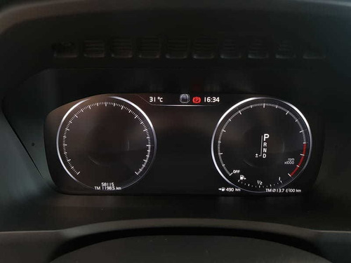 Volvo Xc 90 T-6 Momentum 2.0
